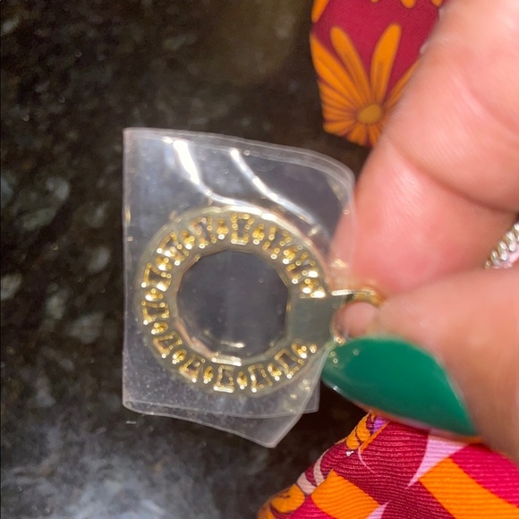 Estee Lauder Purple and Orange Accessories - Picture 4 of 5